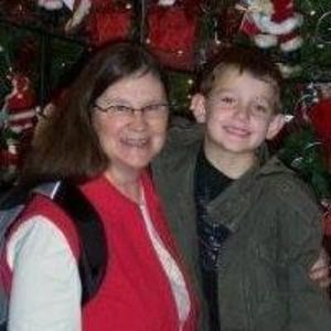 Meet your Posher, Sandradarlene